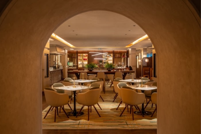 Grand Hyatt Singapore - Grand Club - 0