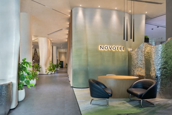 Novotel - 0