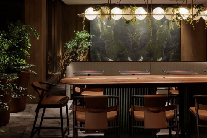 Hyatt Regency Tokyo - Club Lounge - 0