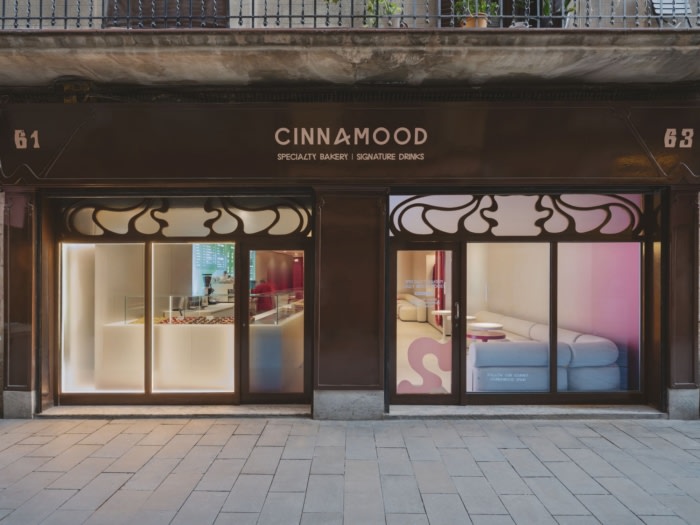 Cinnamood | Specialty Coffee - 0