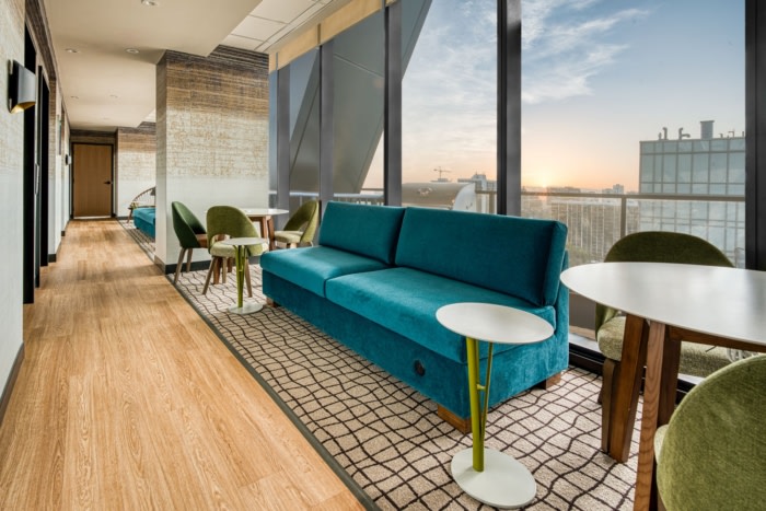 The TOOR Hotel Toronto - 0