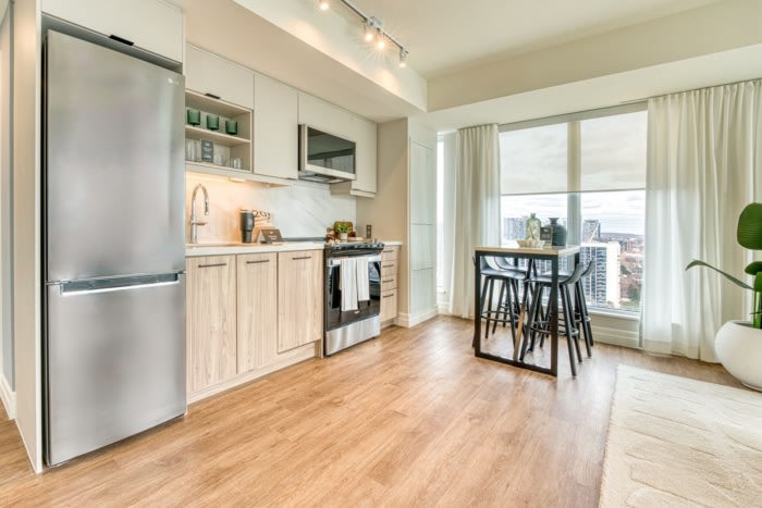 The TOOR Hotel Toronto - 0