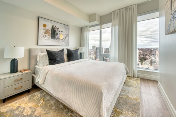 The TOOR Hotel Toronto - 0