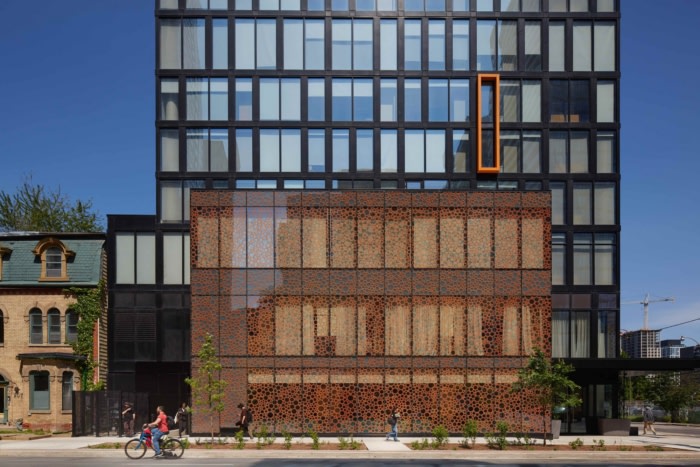 The TOOR Hotel Toronto - 0