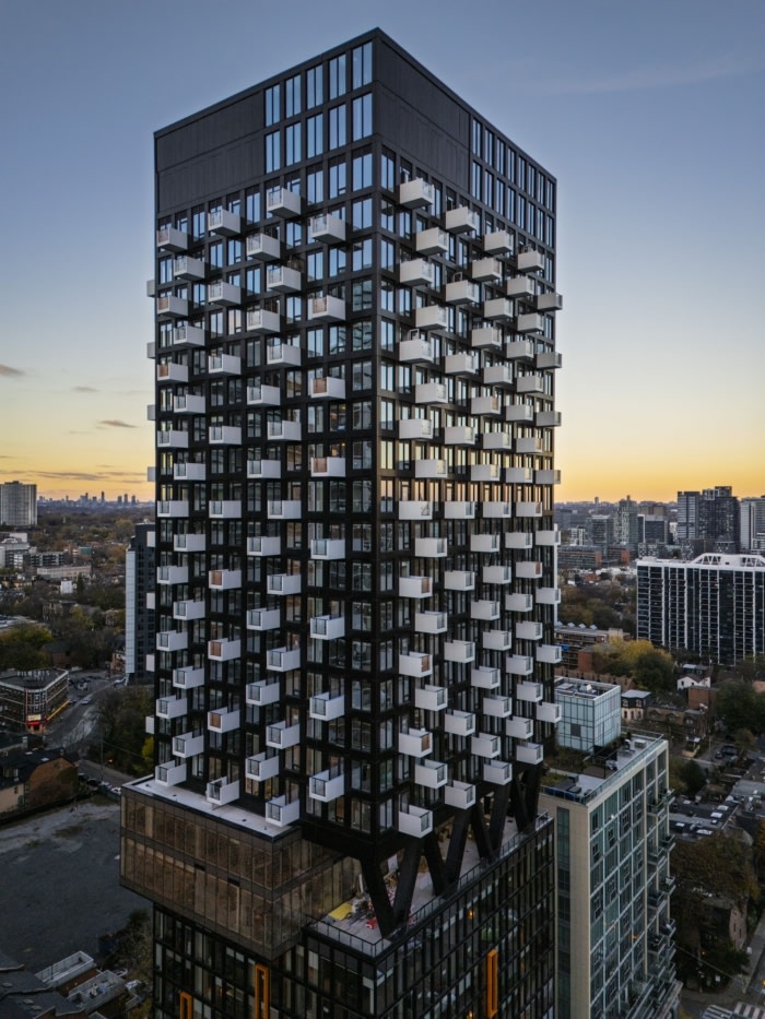 The TOOR Hotel Toronto - 0