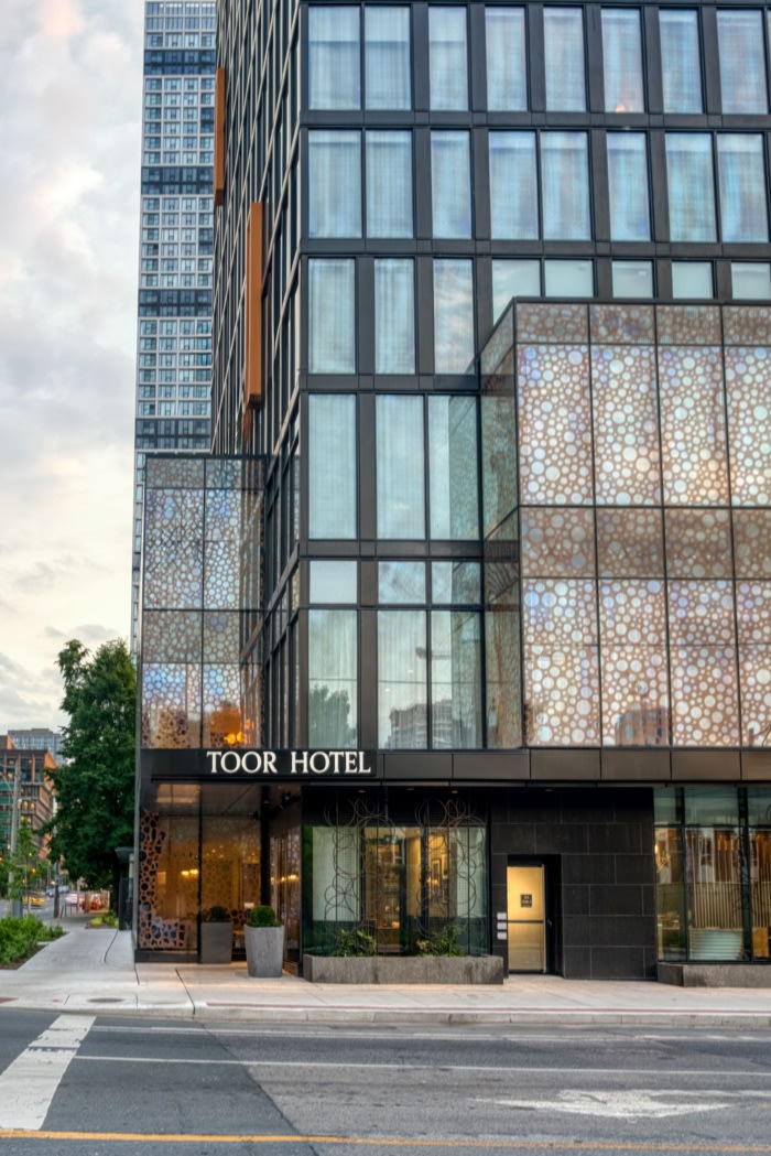 The TOOR Hotel Toronto - 0