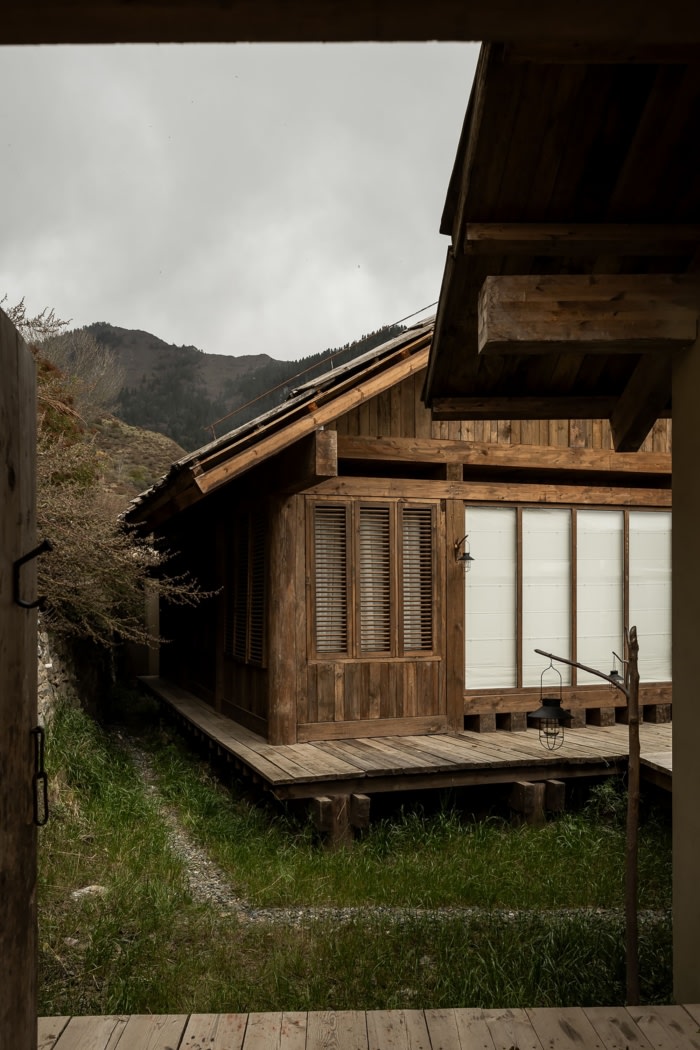 Songtsam Travel Hotel Jiuzhai - 0