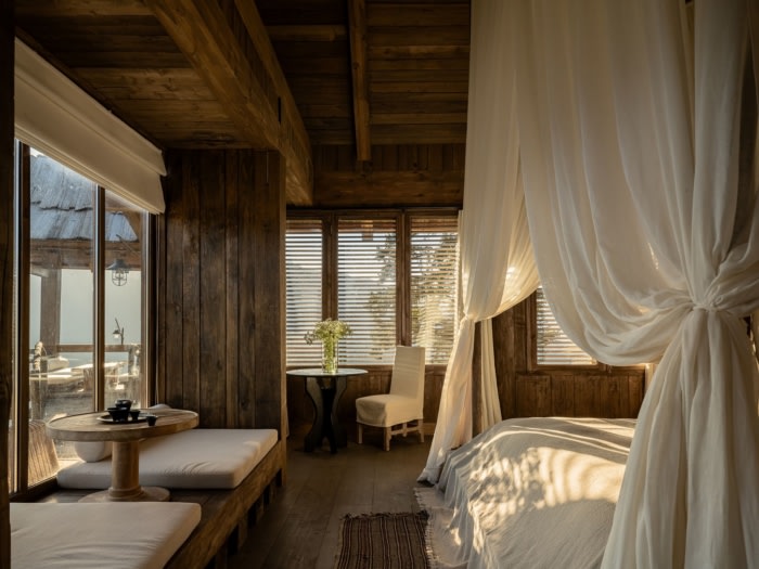 Songtsam Travel Hotel Jiuzhai - 0