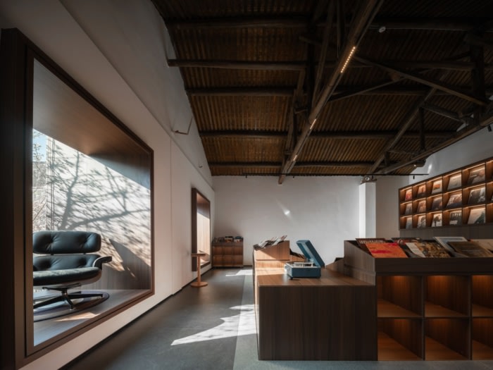Fuchengyin Boutique Hotel - 0