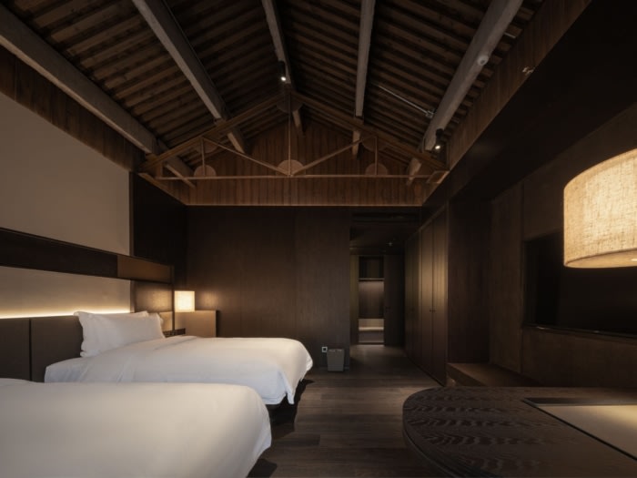 Fuchengyin Boutique Hotel - 0