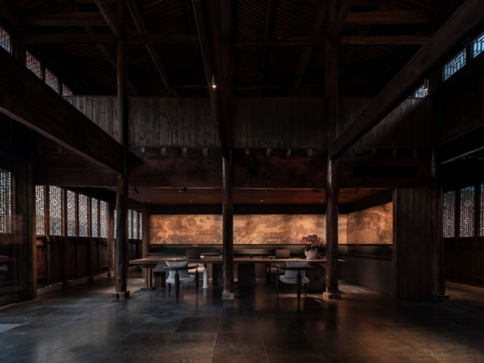 Fuchengyin Boutique Hotel - 0