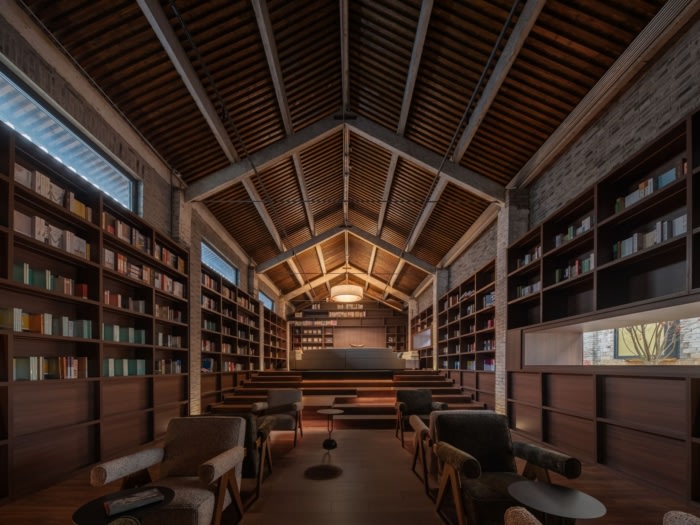 Fuchengyin Boutique Hotel - 0