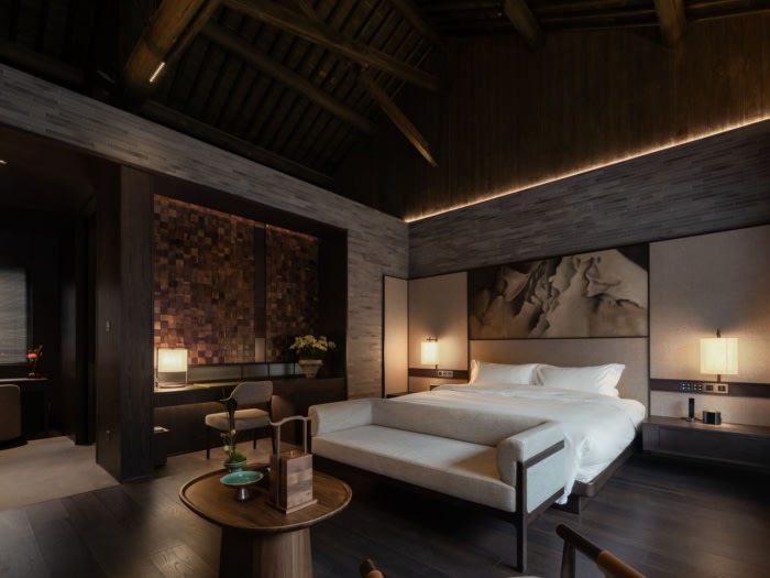 Fuchengyin Boutique Hotel - 0