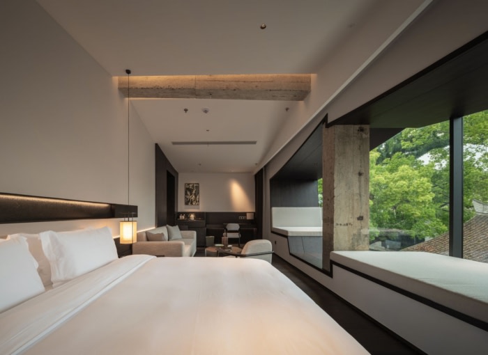 Fuchengyin Boutique Hotel - 0