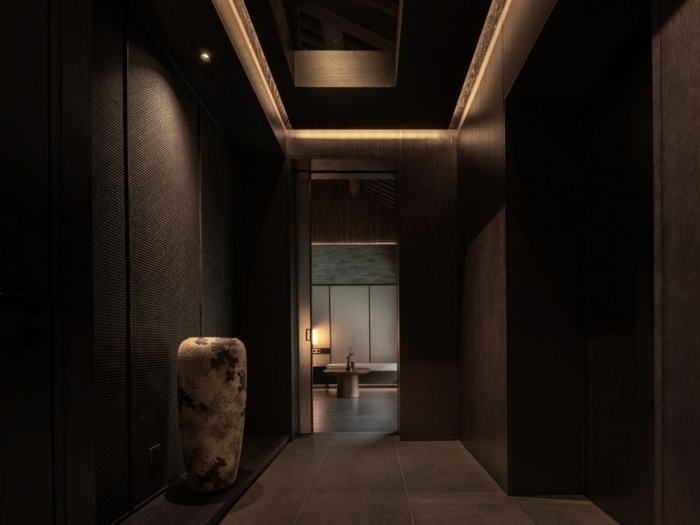 Fuchengyin Boutique Hotel - 0