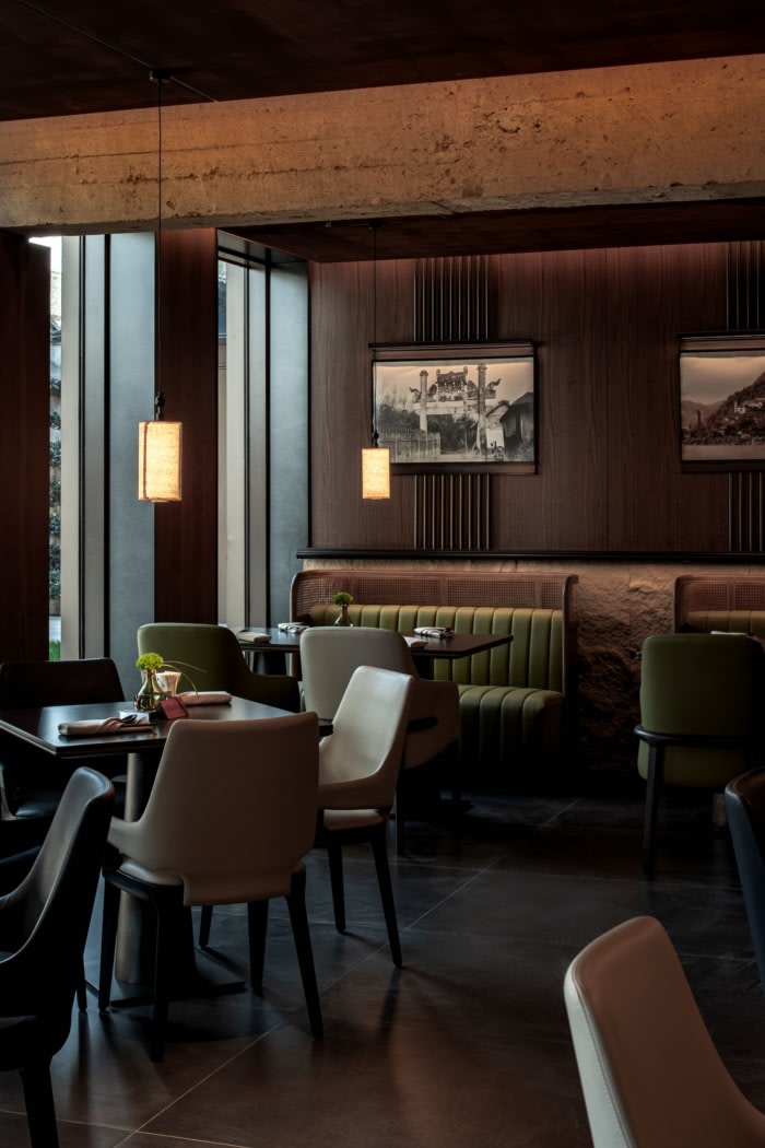 Fuchengyin Boutique Hotel - 0