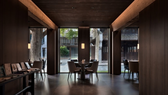 Fuchengyin Boutique Hotel - 0