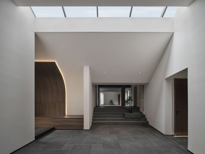 Fuchengyin Boutique Hotel - 0