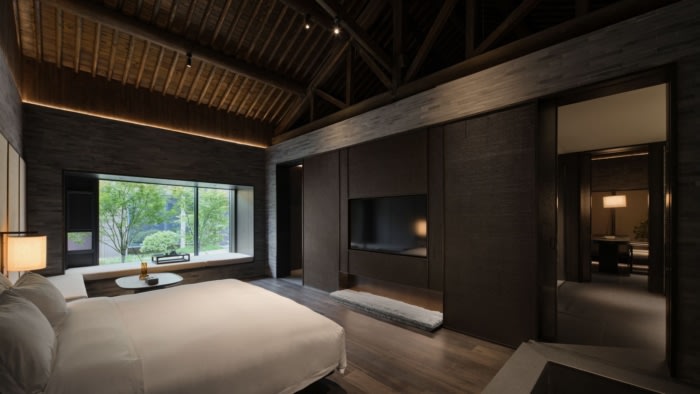 Fuchengyin Boutique Hotel - 0