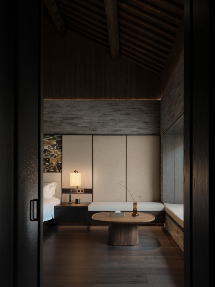 Fuchengyin Boutique Hotel - 0