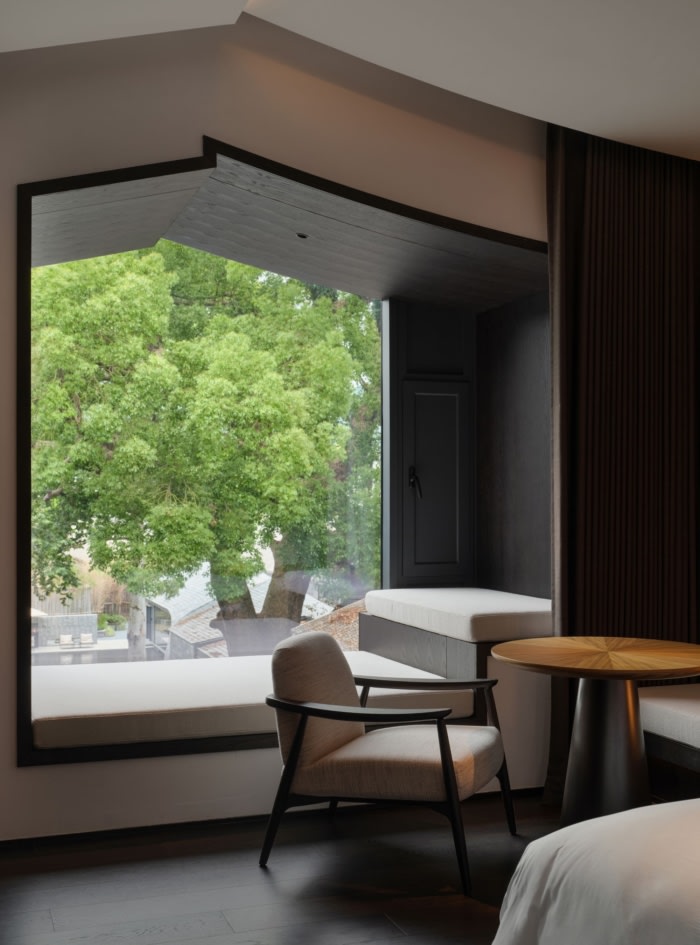 Fuchengyin Boutique Hotel - 0
