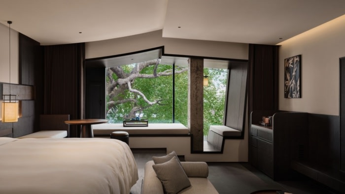 Fuchengyin Boutique Hotel - 0