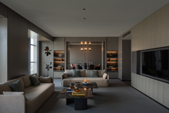 Zhonghong Wyndham Grand Hotel   - 0