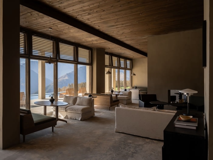 Songtsam Travel Hotel Jiuzhai - 0