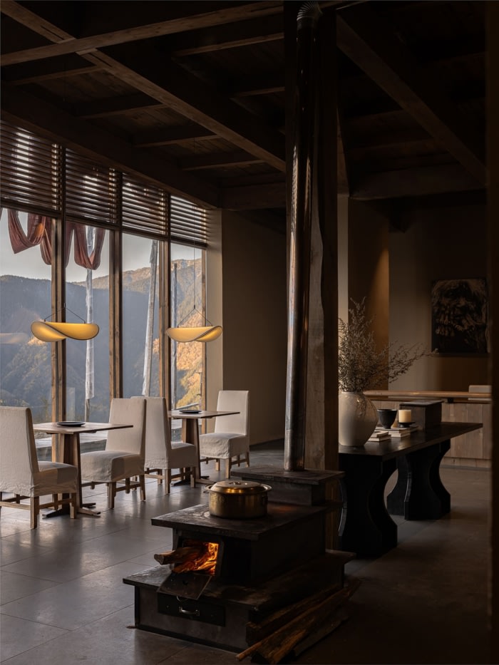 Songtsam Travel Hotel Jiuzhai - 0