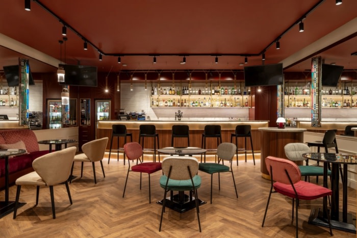 Mövenpick Hotel Budapest Centre - 0