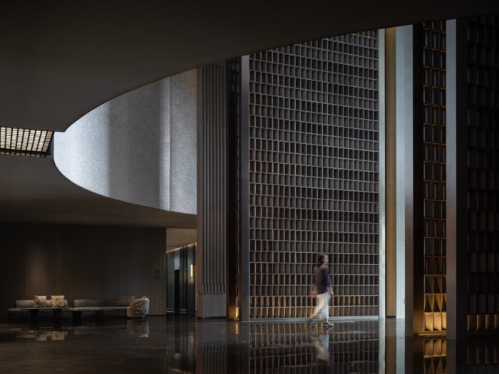 Zhonghong Wyndham Grand Hotel   - 0