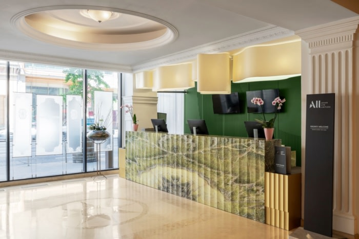 Mövenpick Hotel Budapest Centre - 0