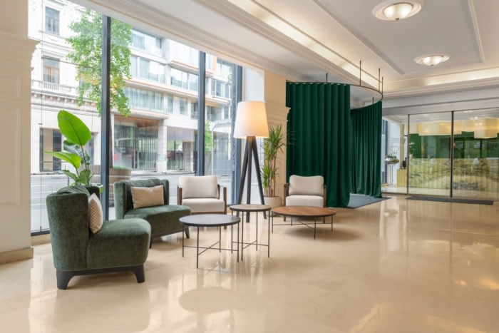 Mövenpick Hotel Budapest Centre - 0