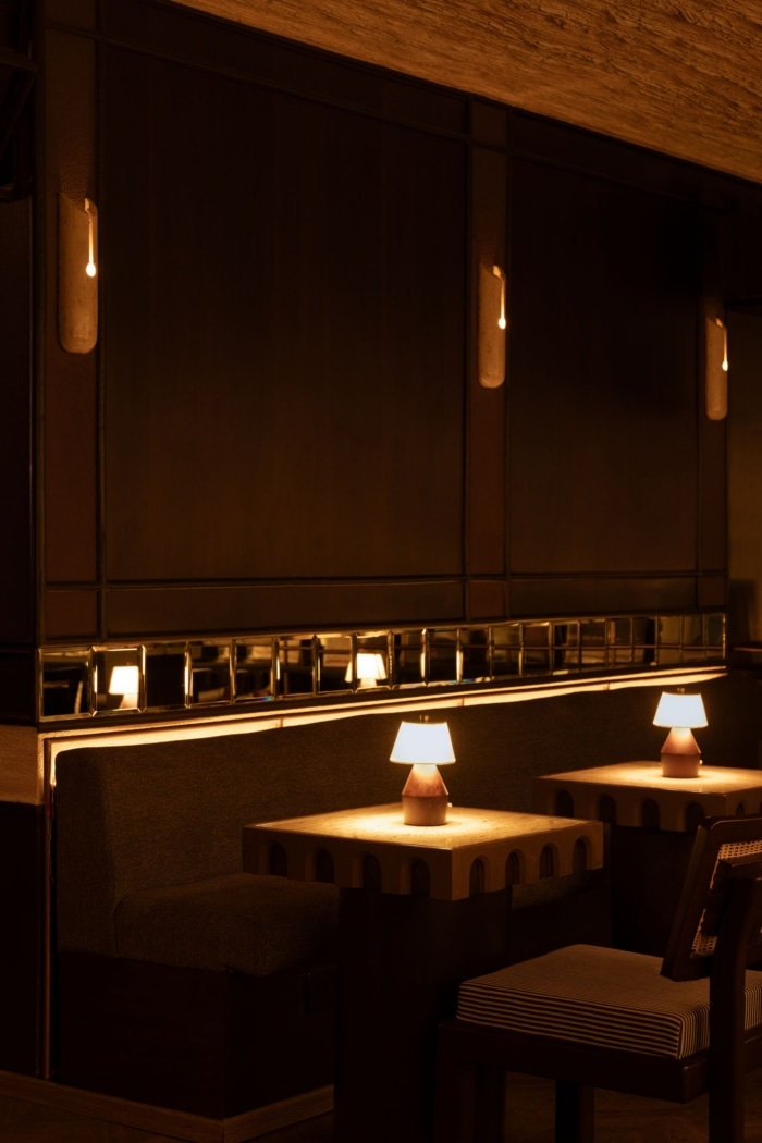 Together Bar - 0