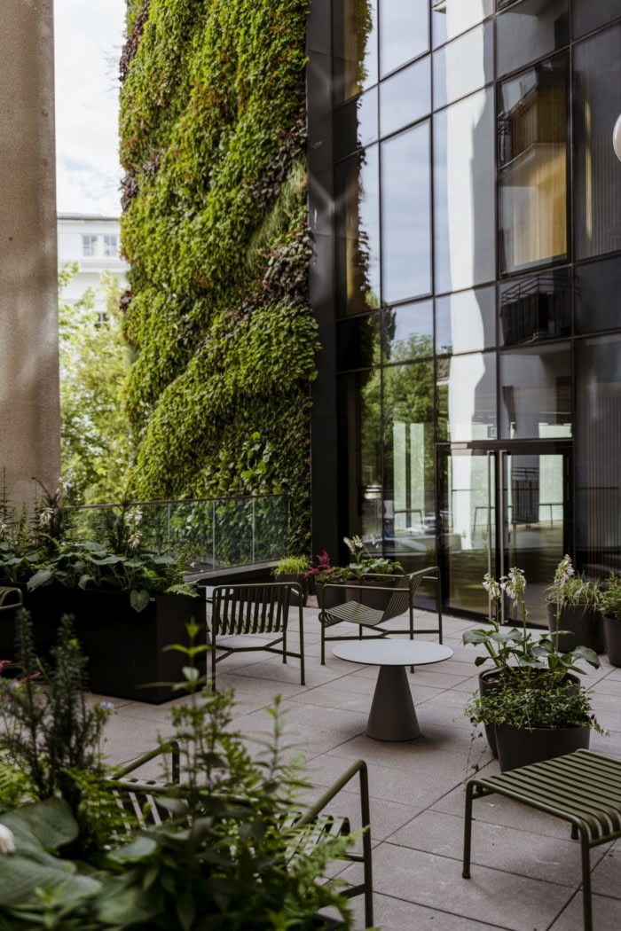 Nobu Hotel Warsaw - 0