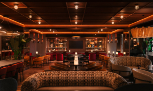 Mercure London Earl’s Court Hotel - 1