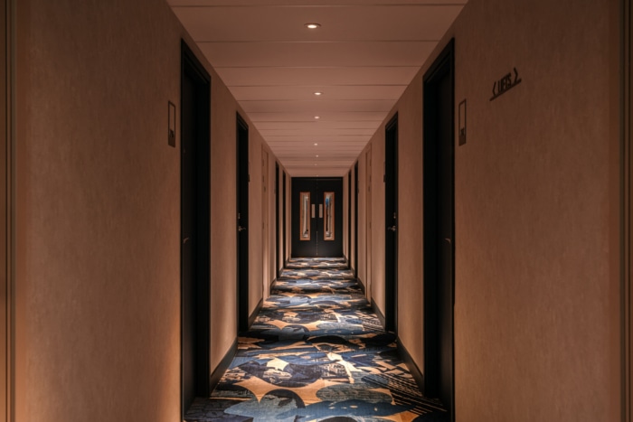 Mercure London Earl's Court Hotel - 0