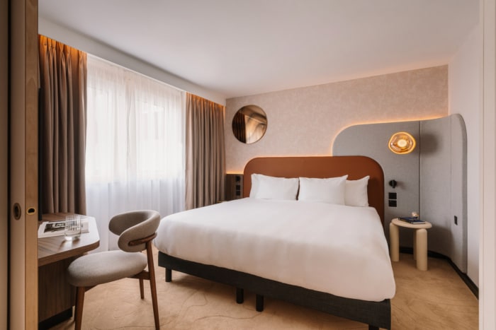 Mercure London Earl's Court Hotel - 0