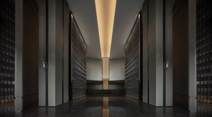 Zhonghong Wyndham Grand Hotel   - 0