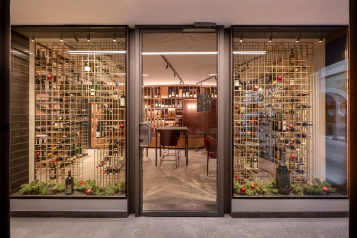 WINE SHOP DA ALDO - 0