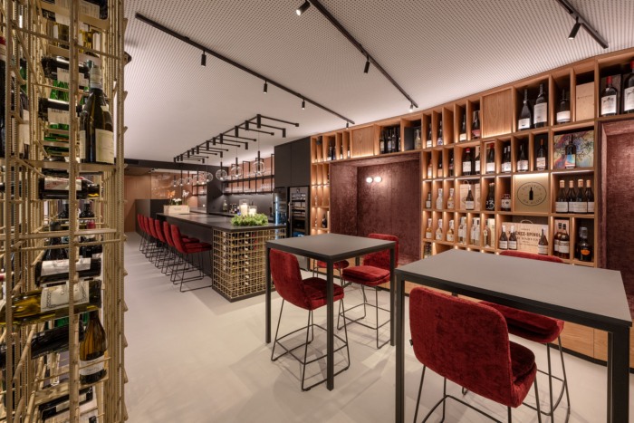 WINE SHOP DA ALDO - 0