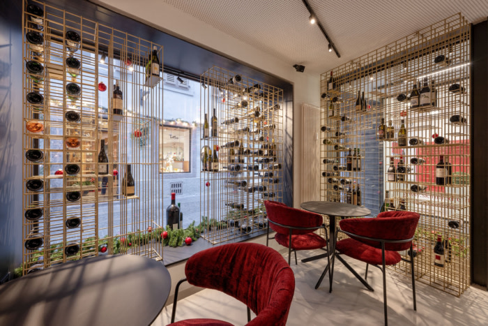 WINE SHOP DA ALDO - 0
