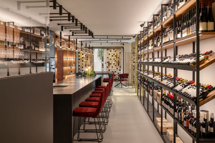 WINE SHOP DA ALDO - 0