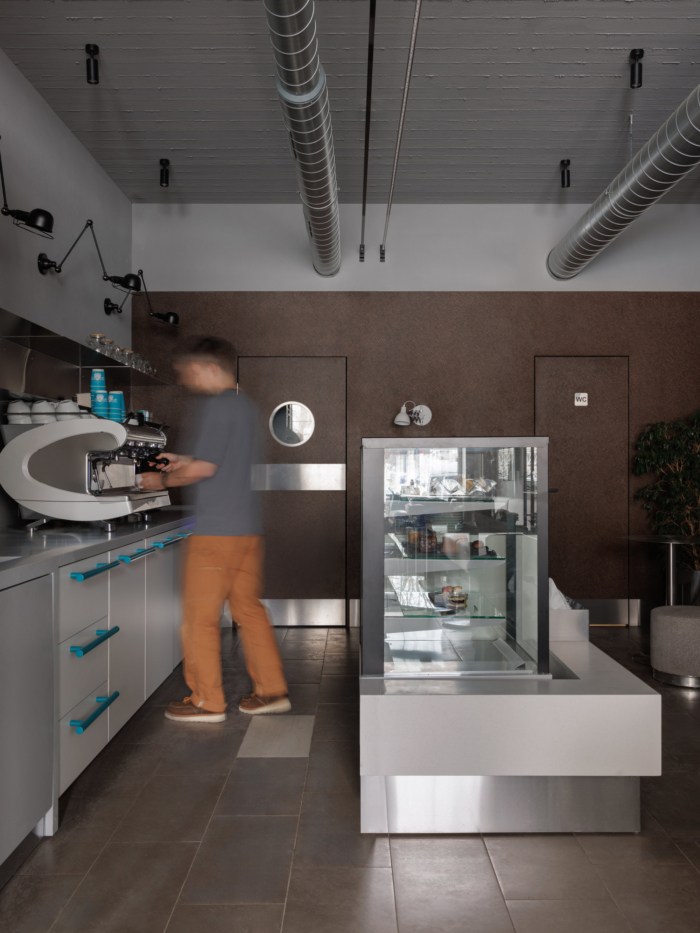 Portland Coffee - Hospitality Snapshots