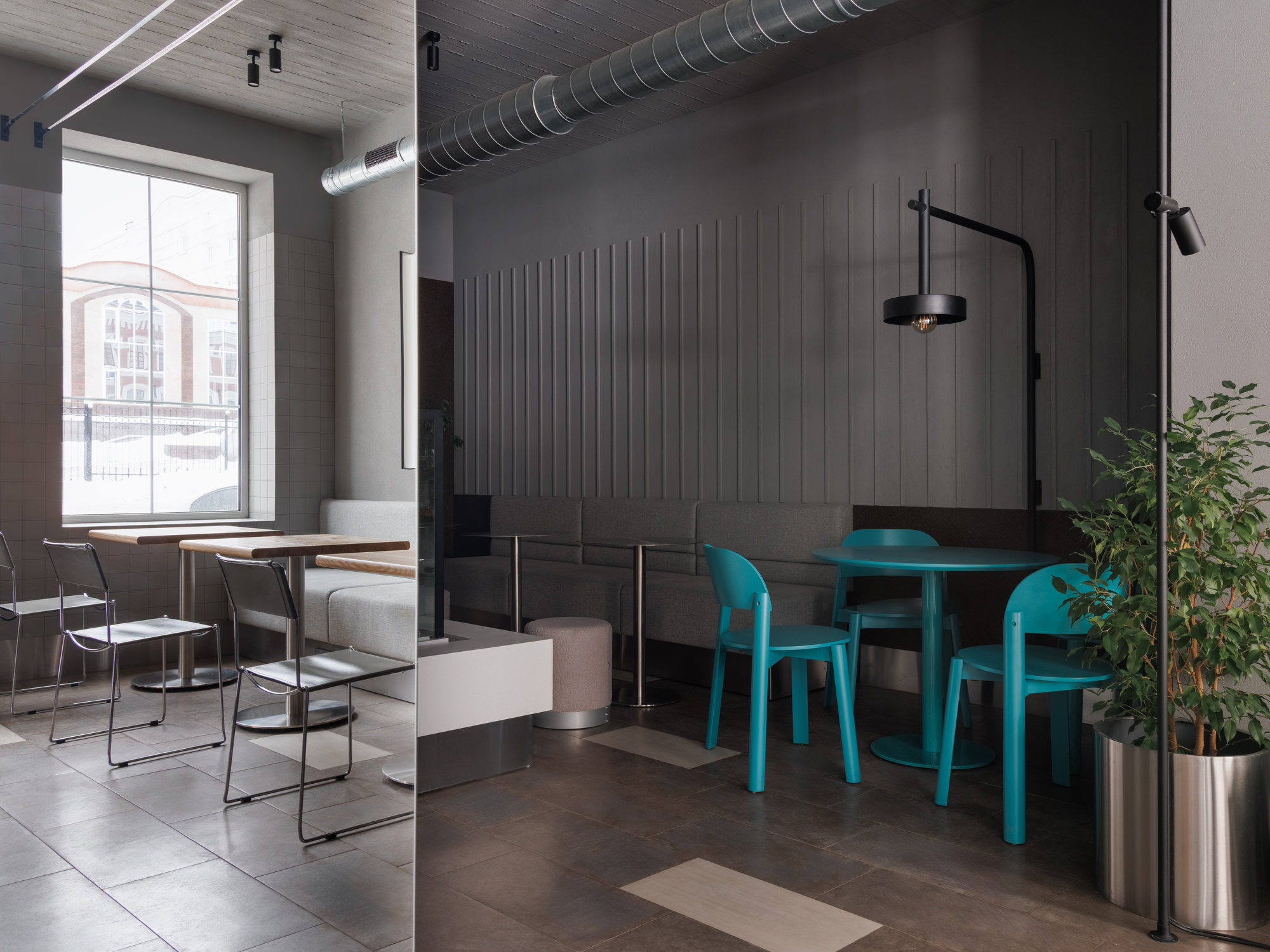 Portland Coffee - Hospitality Snapshots