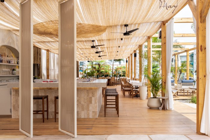 May Restaurant - 0