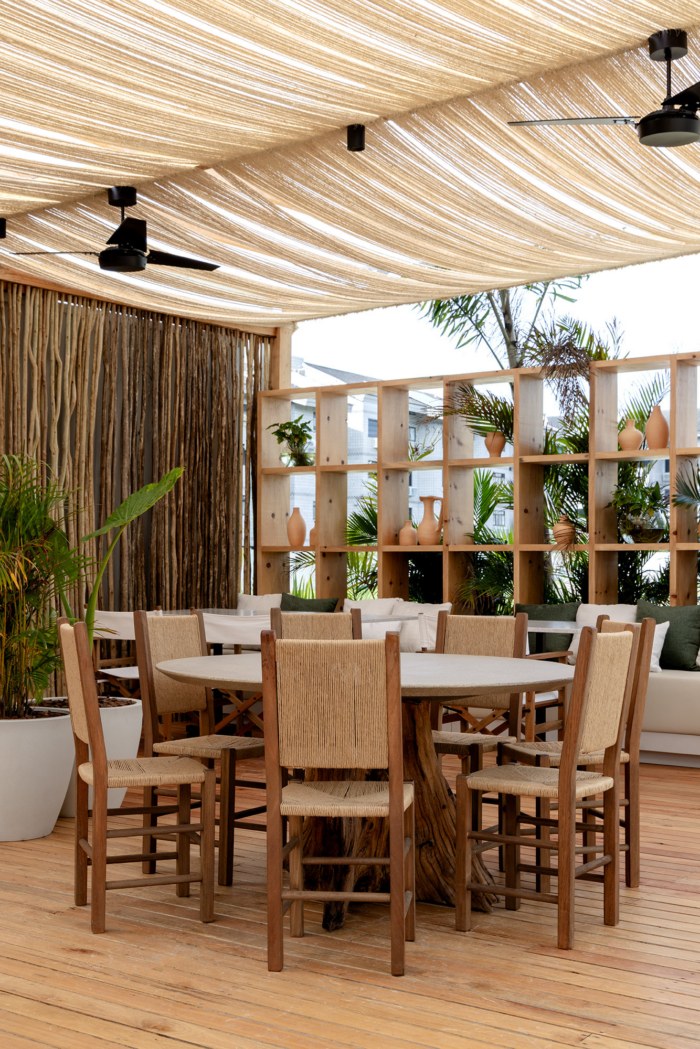 May Restaurant - 0