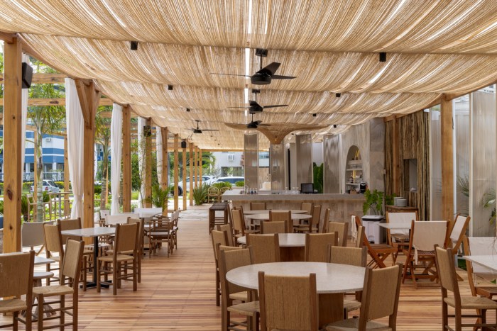 May Restaurant - 0