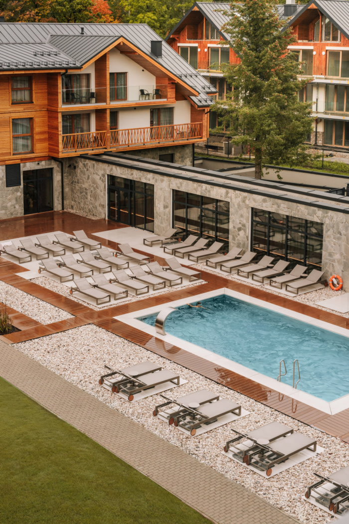 Mövenpick Resort & SPA Karpacz - 0