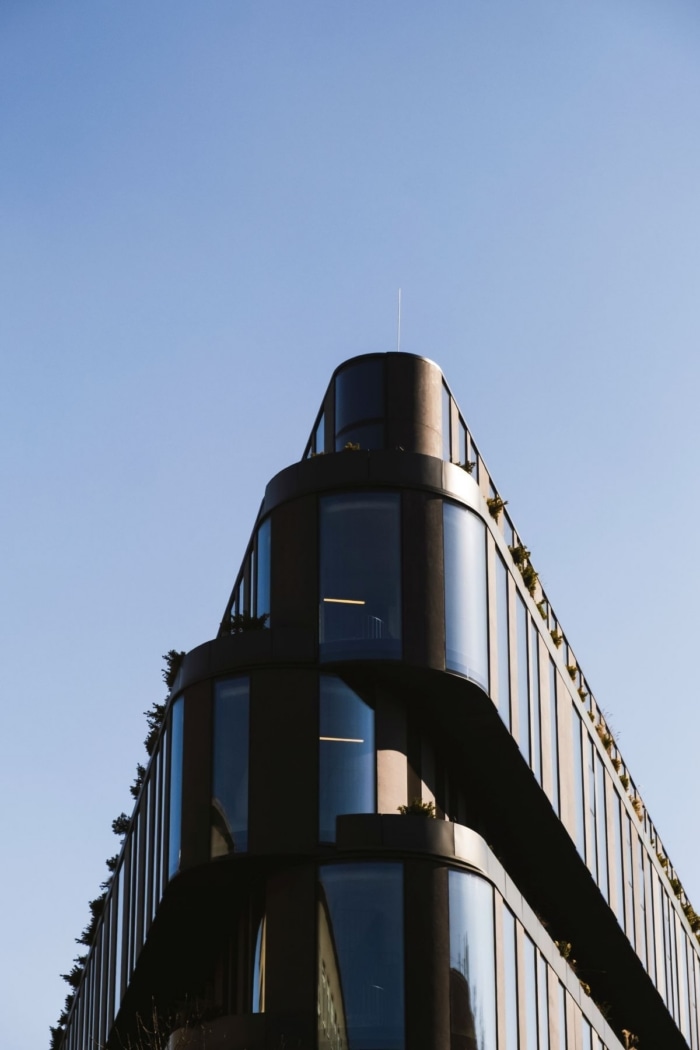 Nobu Hotel Warsaw - 0